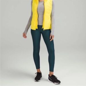 Lululemon Fast and Free Tights 28”
